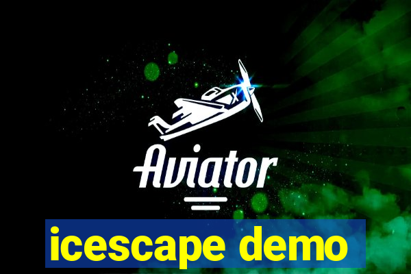 icescape demo