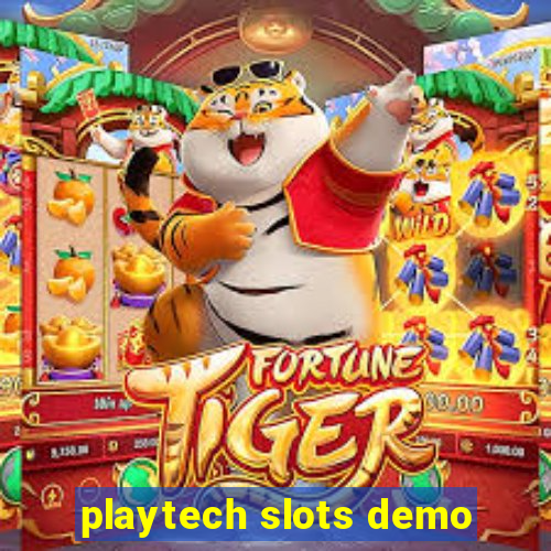 playtech slots demo