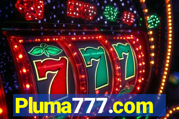 Pluma777.com
