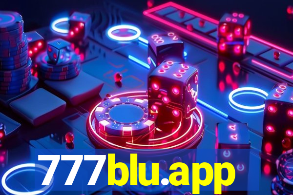 777blu.app