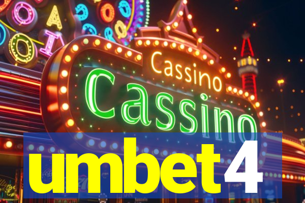 umbet4