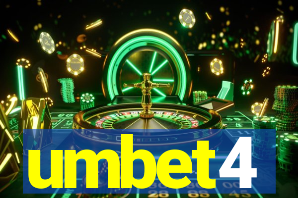 umbet4