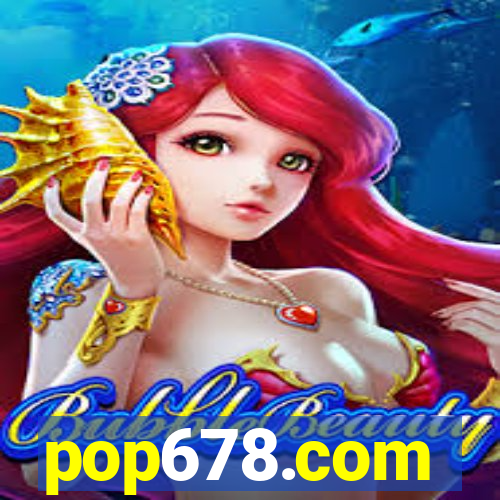 pop678.com