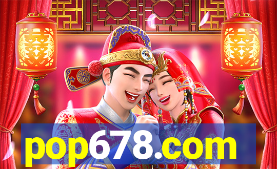 pop678.com