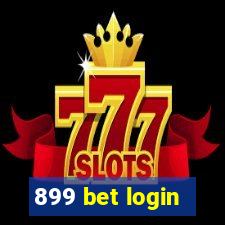 899 bet login