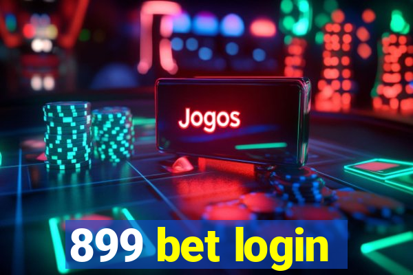 899 bet login