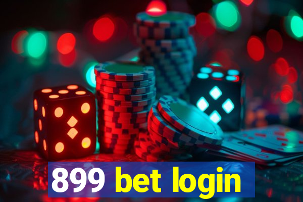 899 bet login