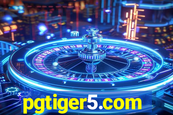 pgtiger5.com