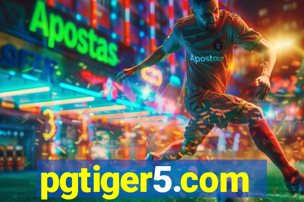 pgtiger5.com