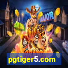 pgtiger5.com