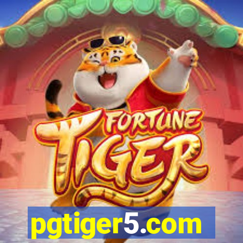 pgtiger5.com