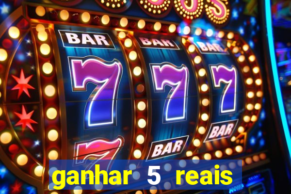 ganhar 5 reais agora pix