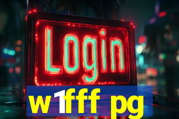 w1fff pg