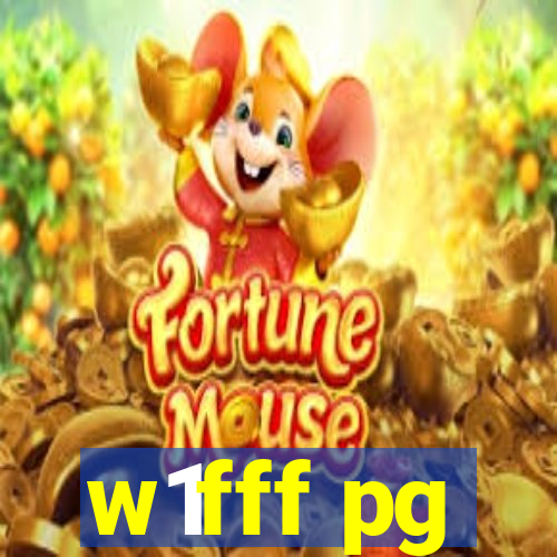 w1fff pg