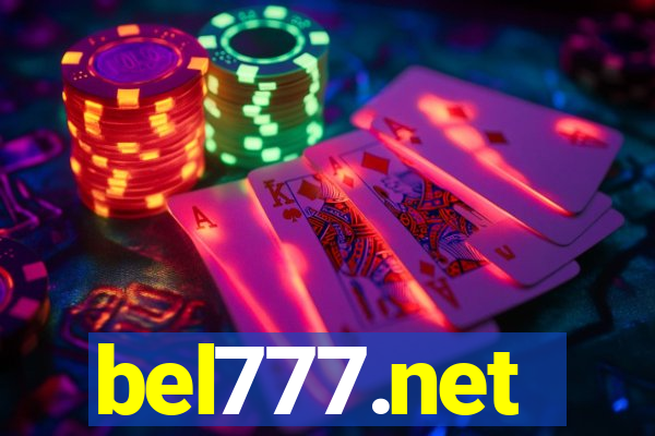 bel777.net