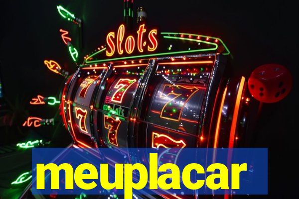 meuplacar