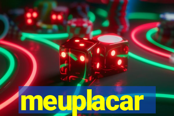 meuplacar