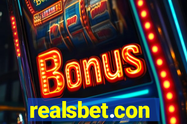 realsbet.con