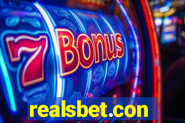realsbet.con