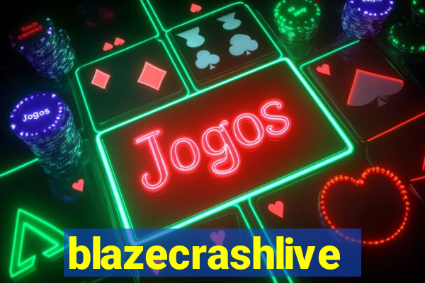 blazecrashlive