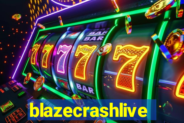 blazecrashlive