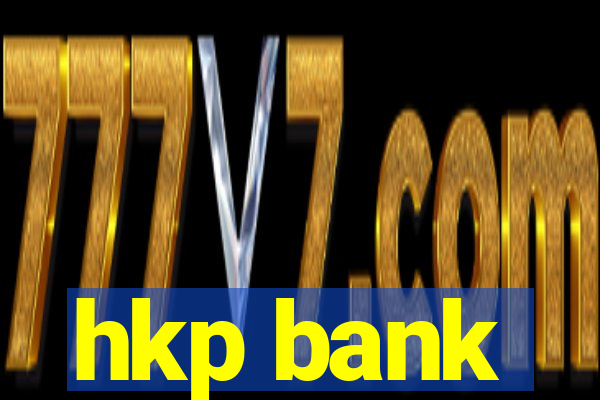 hkp bank