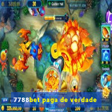 7788bet paga de verdade