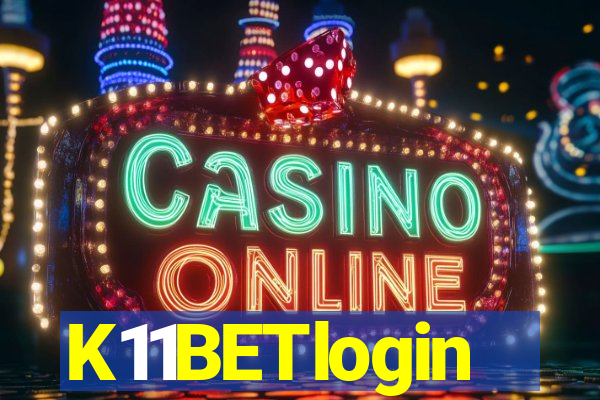 K11BETlogin