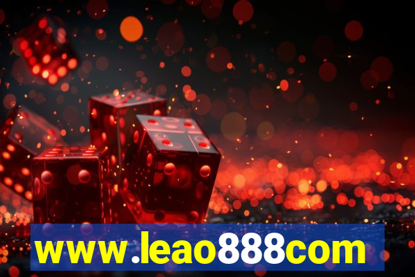www.leao888com