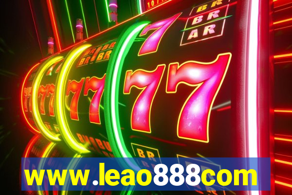 www.leao888com