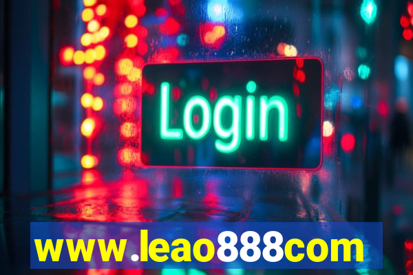 www.leao888com