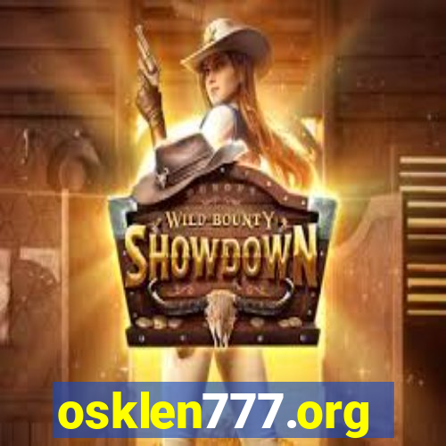 osklen777.org