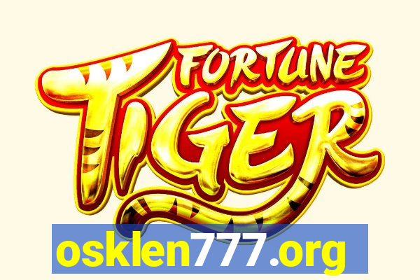 osklen777.org