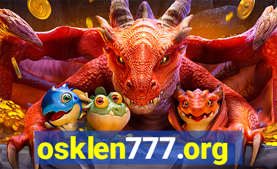 osklen777.org