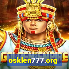 osklen777.org
