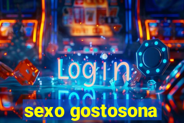 sexo gostosona