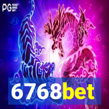 6768bet