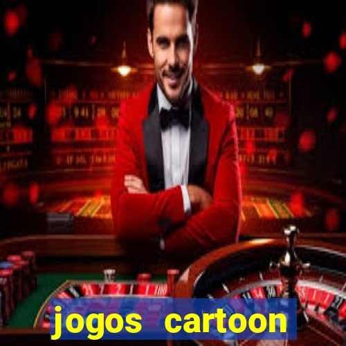 jogos cartoon network dexter