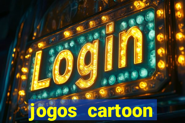 jogos cartoon network dexter