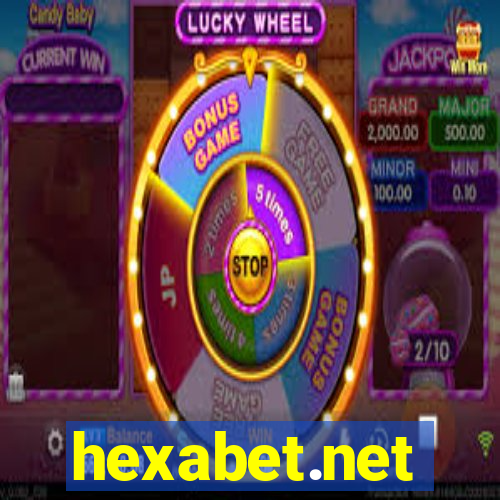 hexabet.net