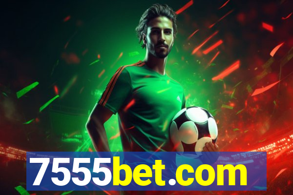 7555bet.com
