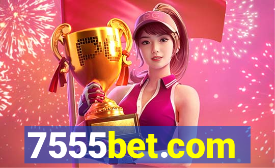7555bet.com