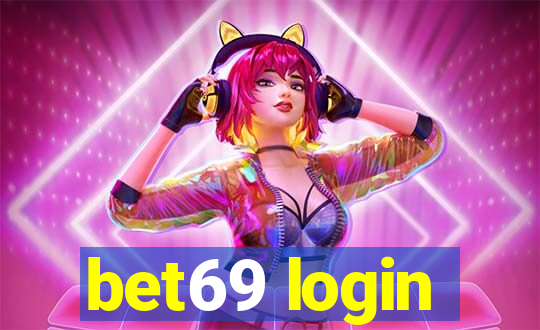 bet69 login