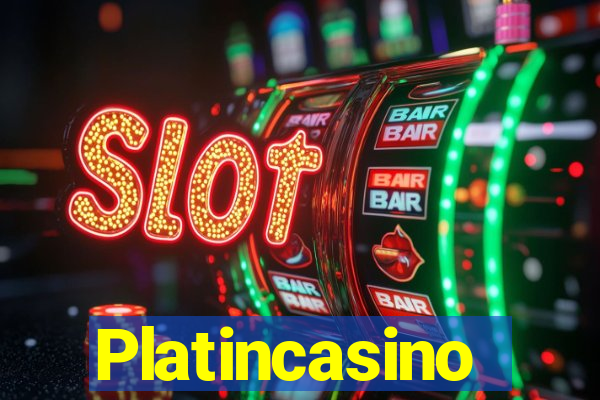 Platincasino