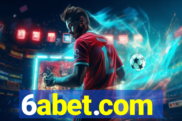 6abet.com