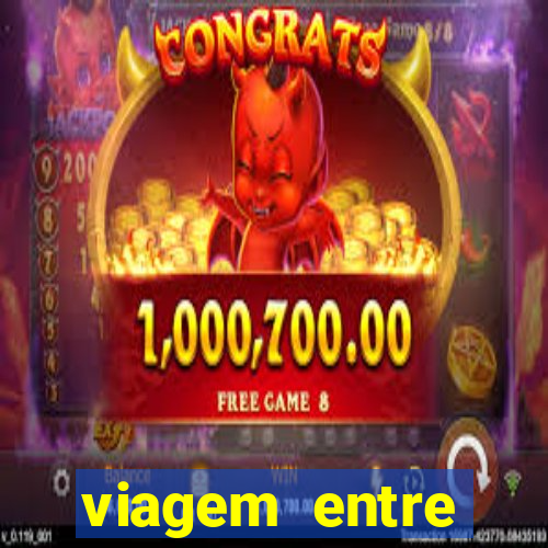 viagem entre estranhos final explicado