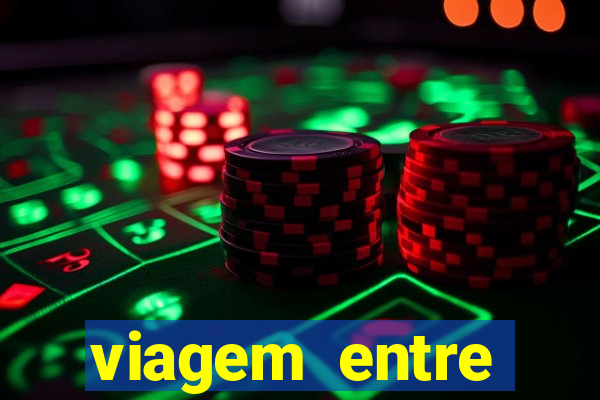 viagem entre estranhos final explicado