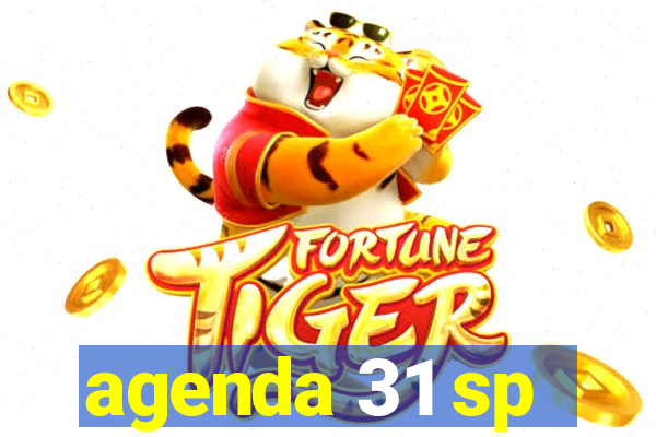 agenda 31 sp