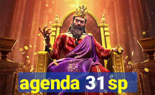 agenda 31 sp