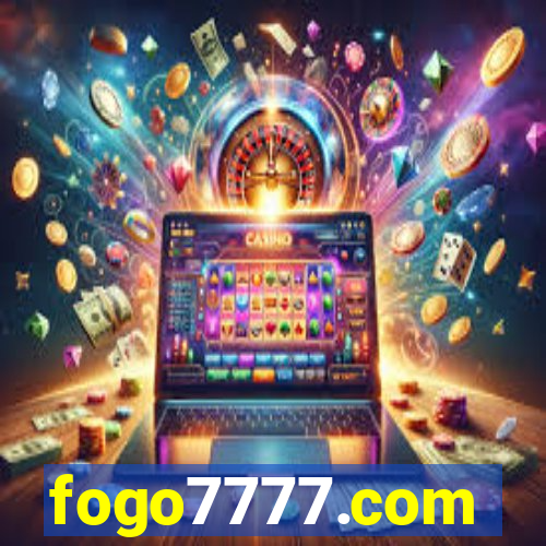 fogo7777.com